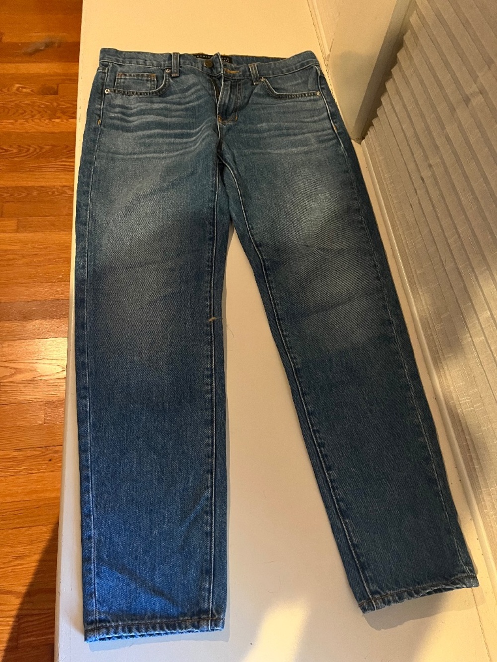 Veronica Beard jeans